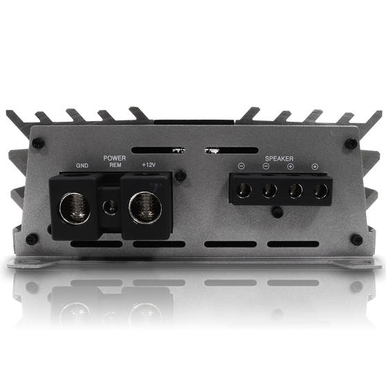 NB2800.1 2800 Watt Mono Block by Prodigy Audio™