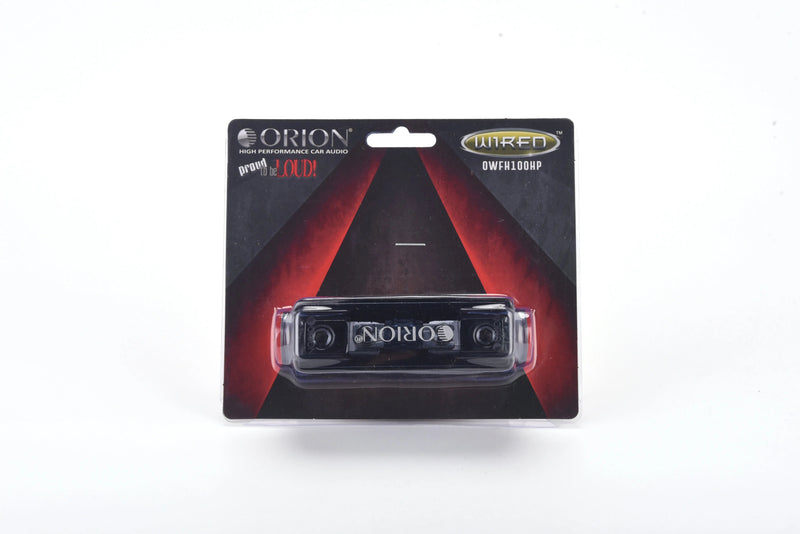 Orion OWFH100HP