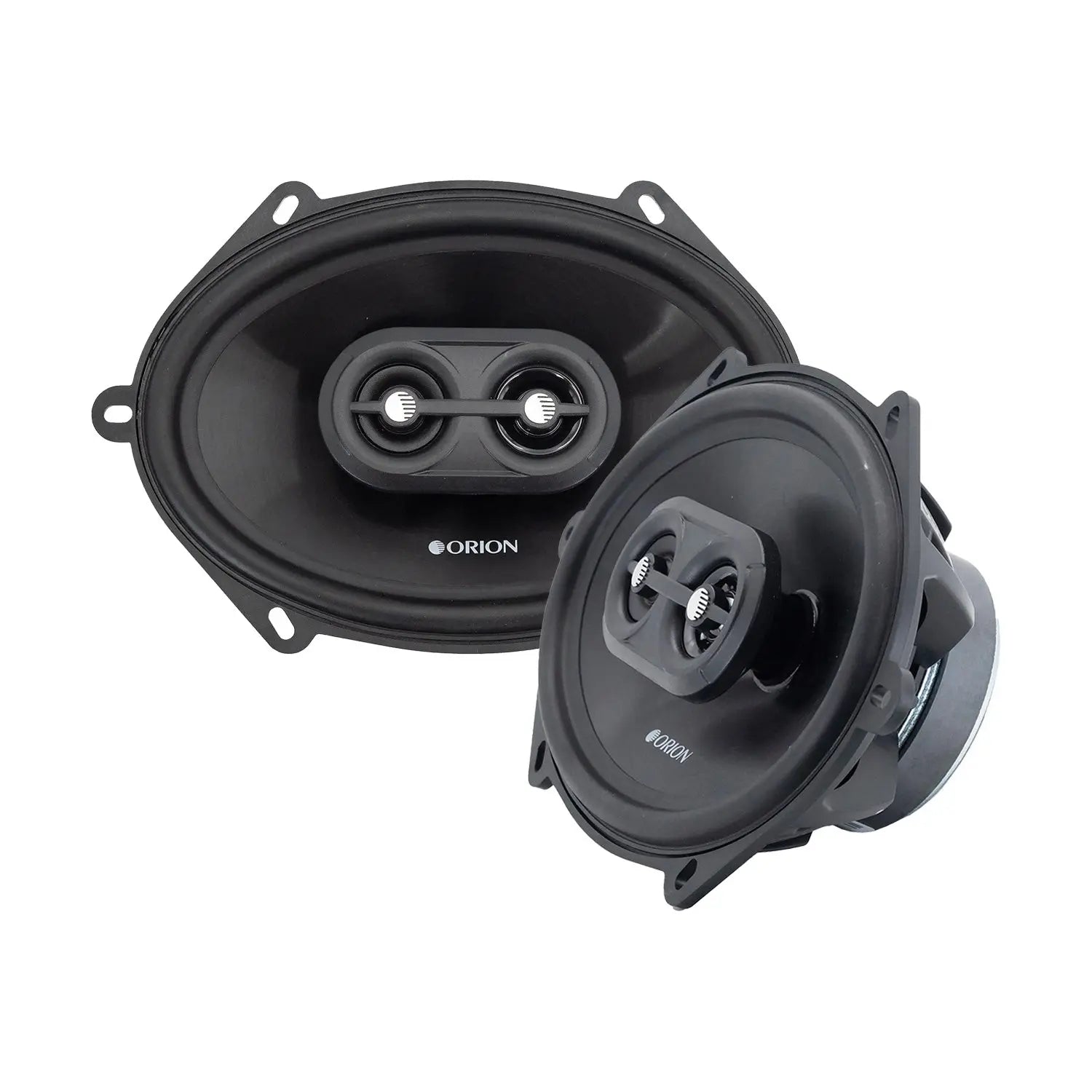 Orion CB693 - 3 Way 6x9 Inch Speakers