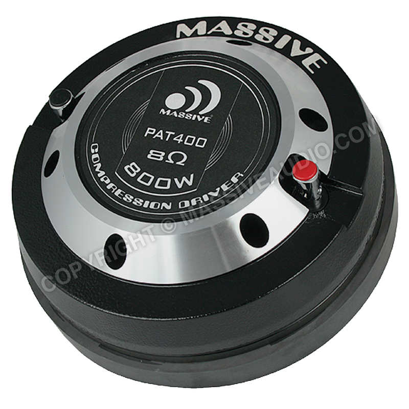 PAT 400 - 2
