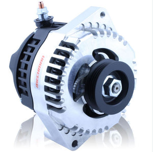 S Series 6 phase 170 amp racing alternator for 92-95 Civic