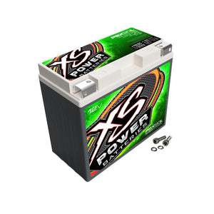 XS Power PSX20L Group 20L 12V AGM Powersports Battery