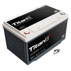 PWR-S6-6500 14 Volt BCI Group 65, LTO Battery