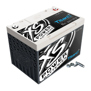 RSV-S7-1600 16V BCI Group 34 Lithium Titanate Battery