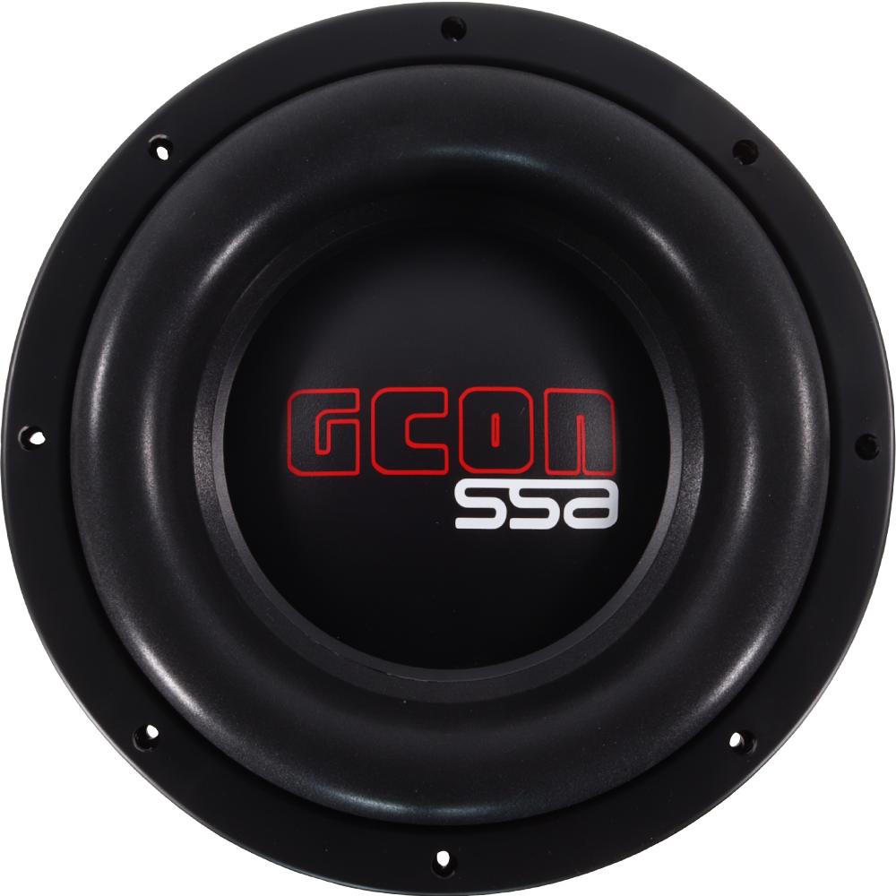 GCON 10