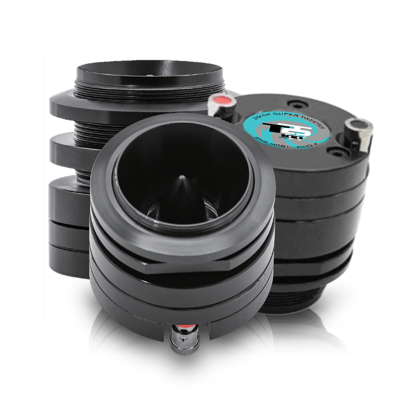 T25 Super Tweeter - 8 Ohm