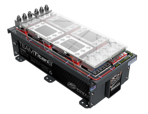 Team Titan TT30
