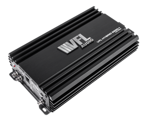 VFL Audio VFL Hybrid 2850.1 Amplifier