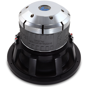 Warden R4 12