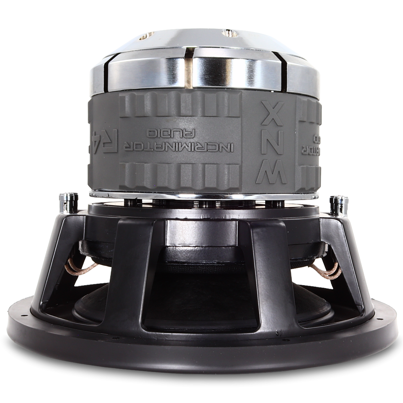 Warden R4 21