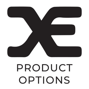 Apply These Product Options to Xtreme Enclosure Orders