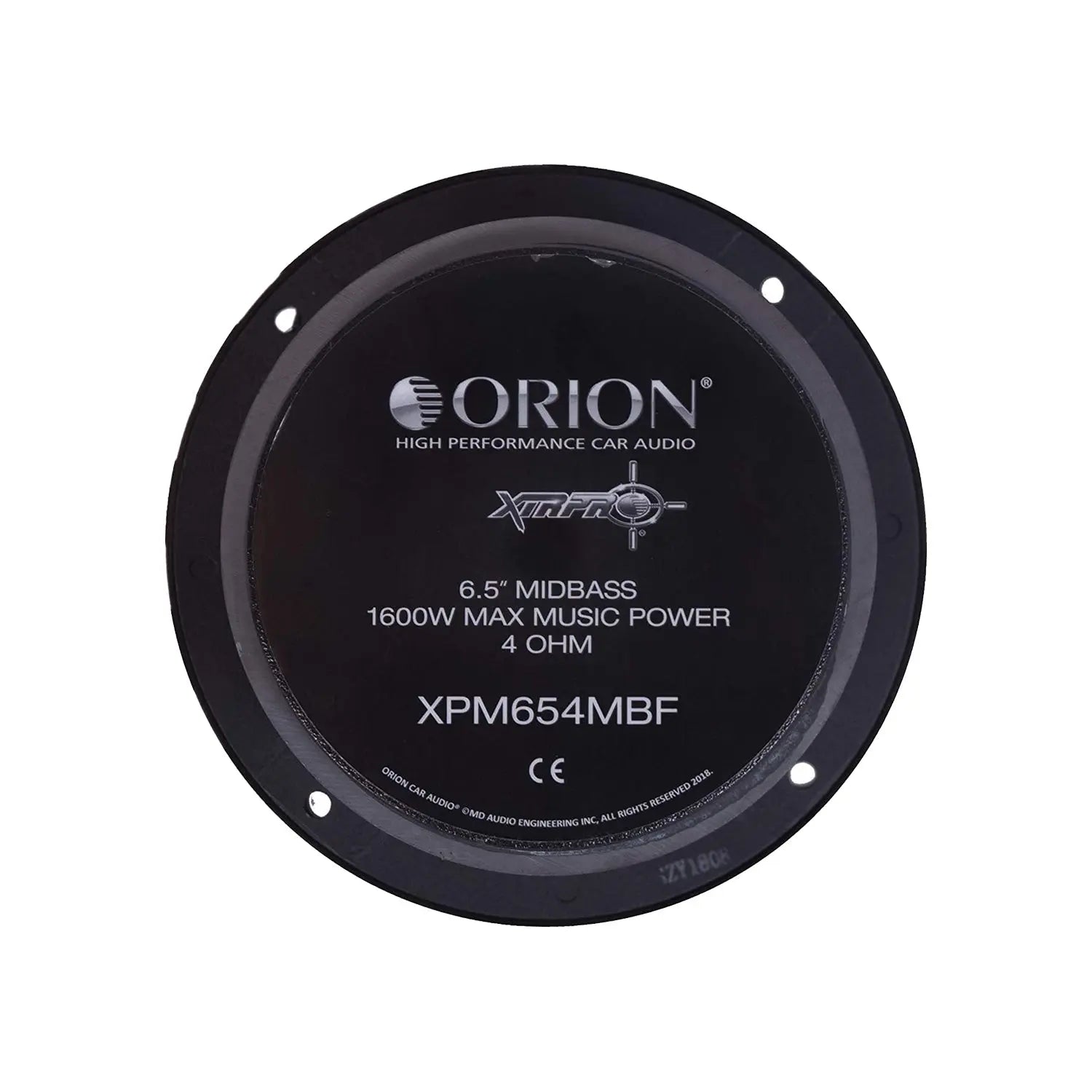 Orion XPM654MBF