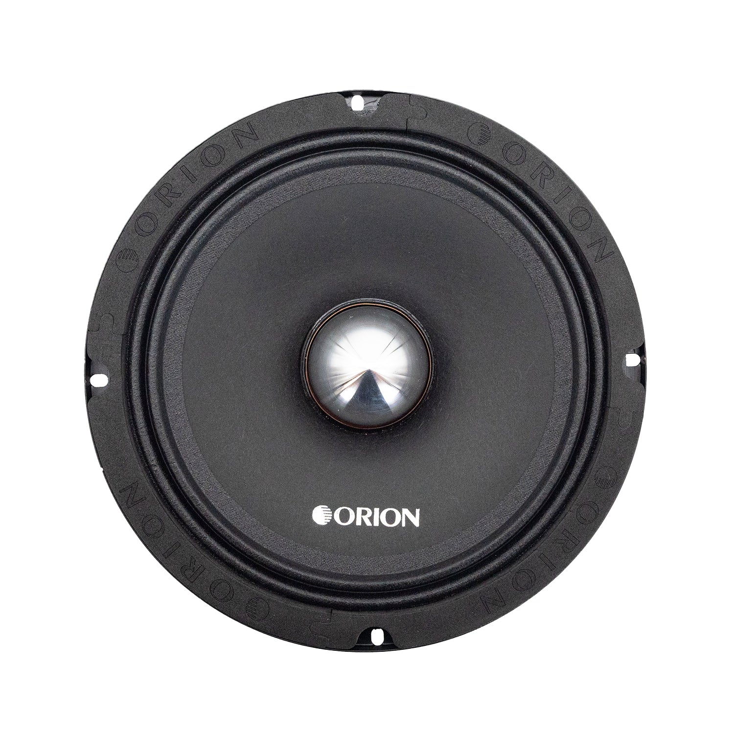Orion XSM652SL - 6.5 inch 2 Ohm Slim Ultra Efficient Midrange Speaker