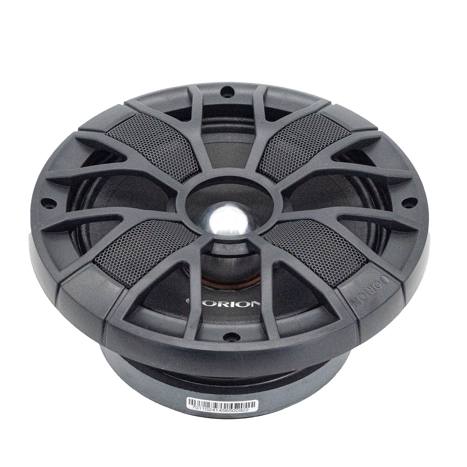 Orion XSM654SL - 6.5 inch 4 Ohm Slim Ultra Efficient Midrange Speaker