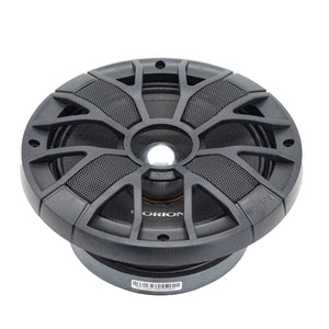 Orion XSM654SL - 6.5 inch 4 Ohm Slim Ultra Efficient Midrange Speaker