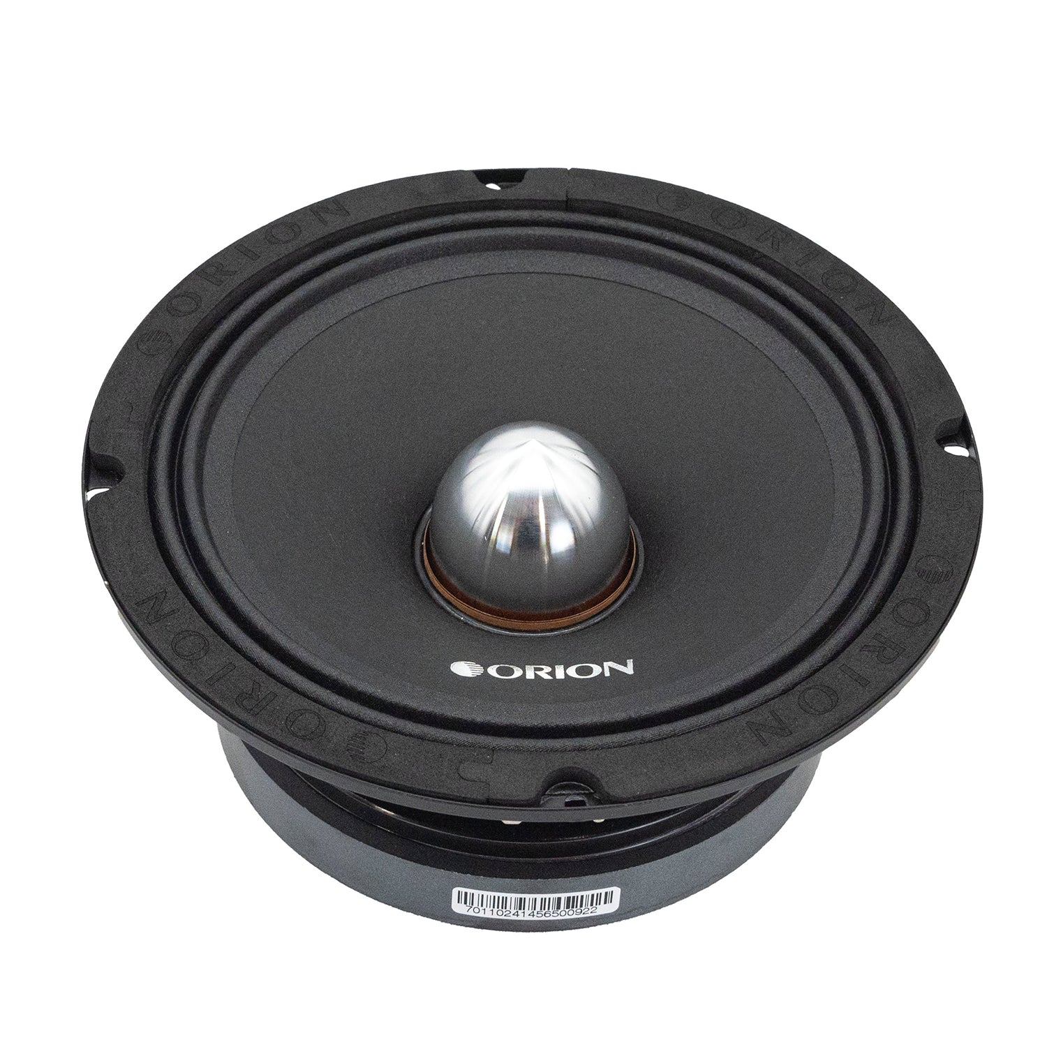 Orion XSM654SL - 6.5 inch 4 Ohm Slim Ultra Efficient Midrange Speaker