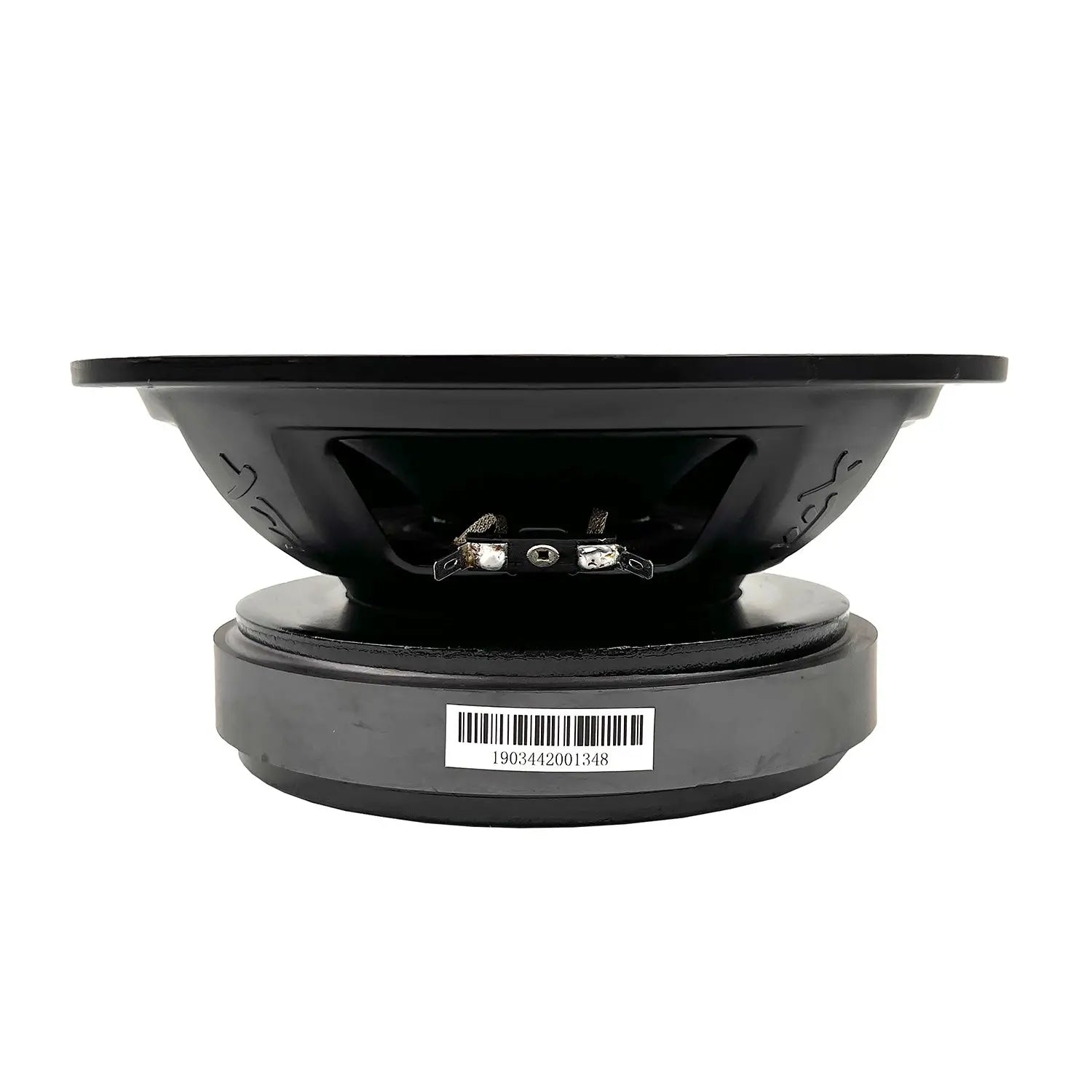 Orion XSM805SL - 8 inch 4 Ohm Slim Ultra Efficient Midrange Speaker
