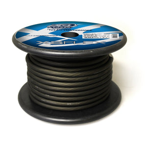 XS FLEX Black 4AWG Cable