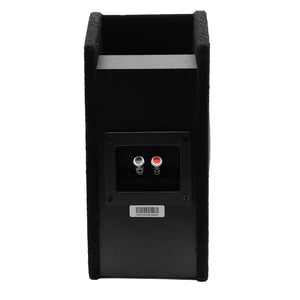 Orion XTR XTP6 – 6.5” Tuned Port Loaded Enclosure Subwoofer