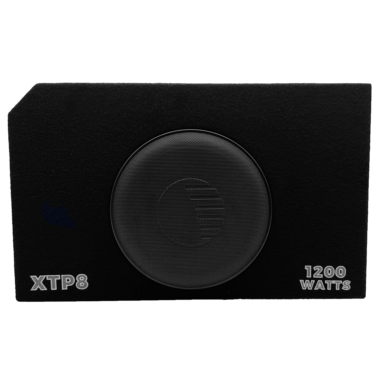 Orion XTR XTP8 – 8” Tuned Port Loaded Enclosure Subwoofer