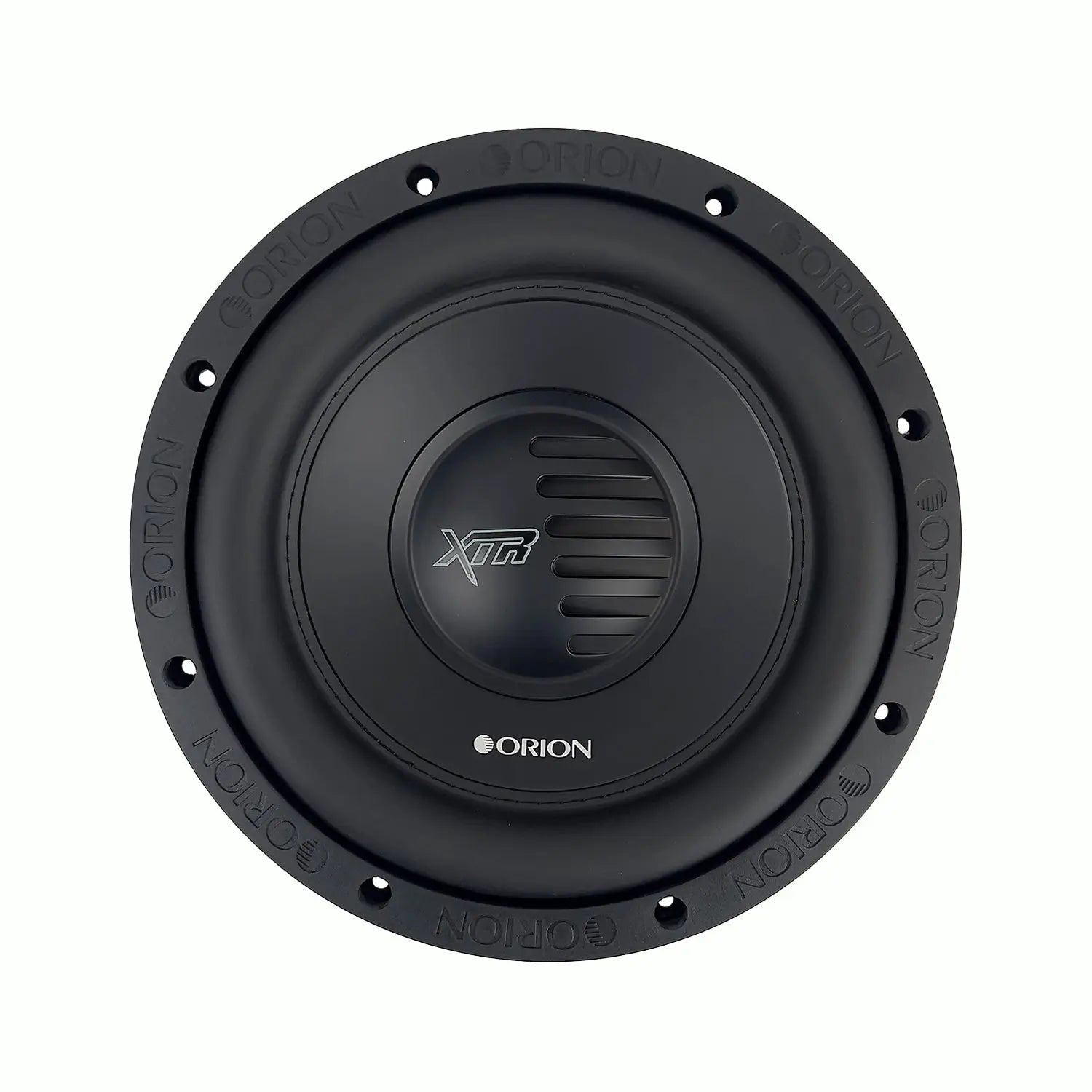 Orion XTR102D - 10 Inch Subwoofer 500 Watts RMS 2-Ohm DVC