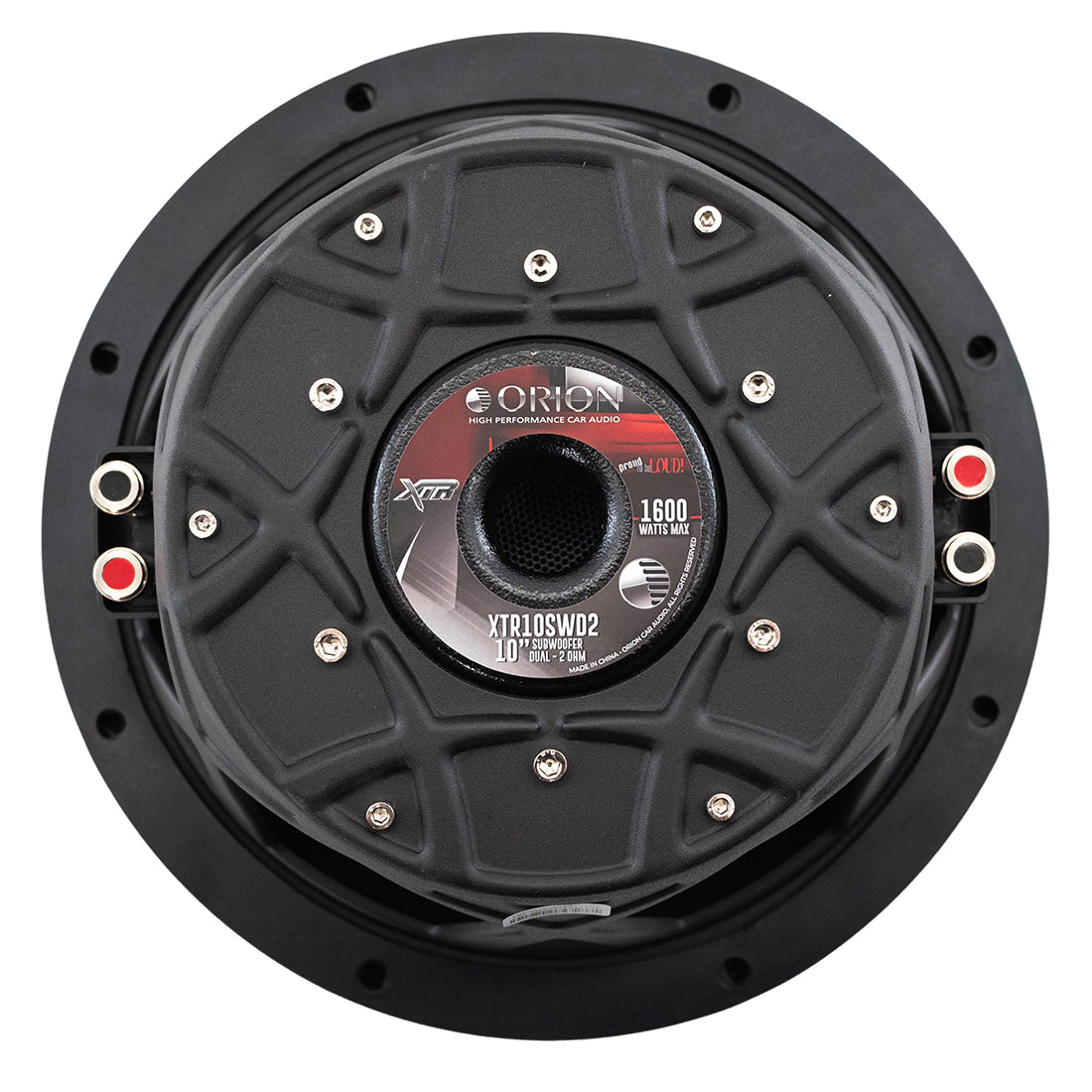 Orion XTR10SWD2