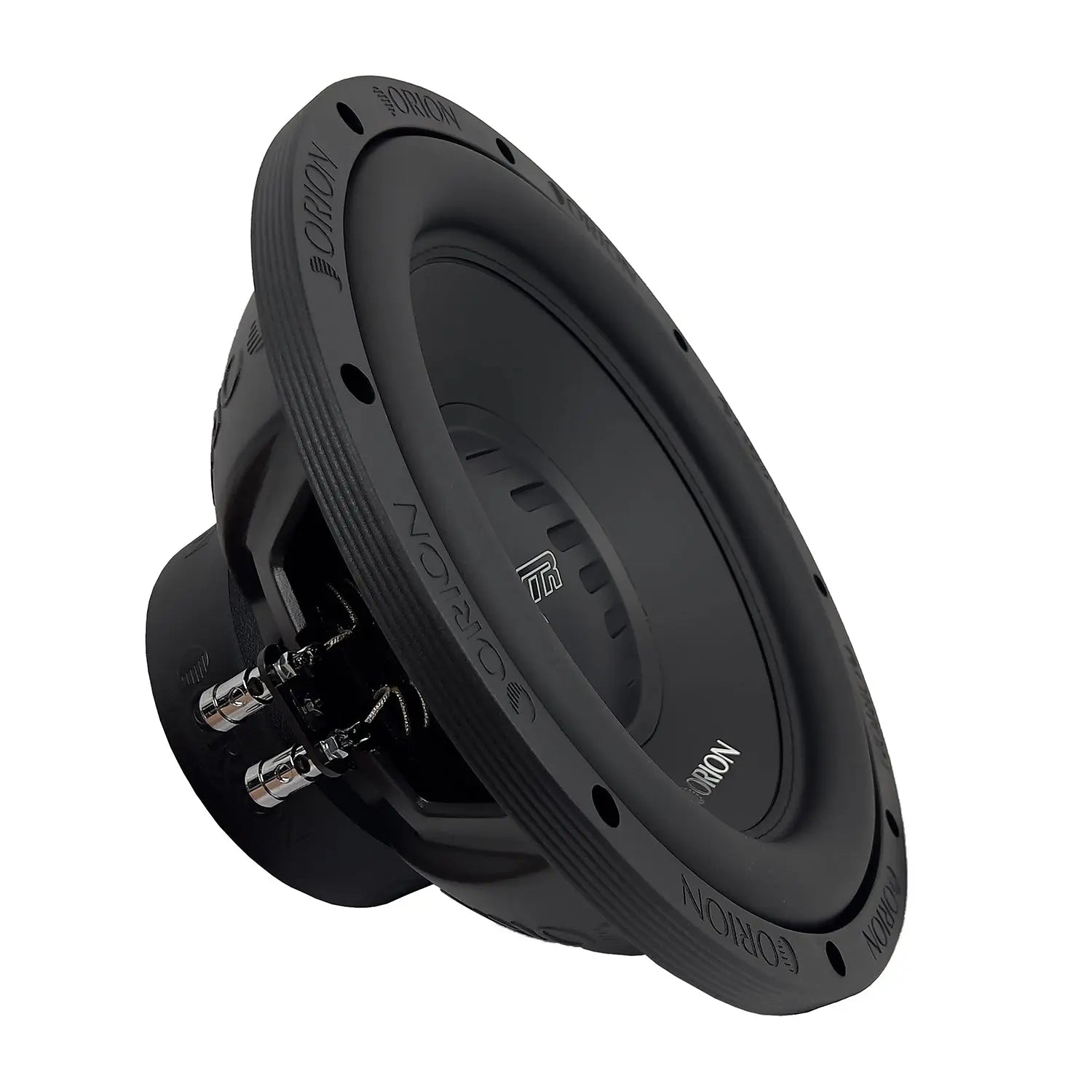 Orion XTR122D - 12 Inch Subwoofer 600 Watts RMS 2-Ohm DVC
