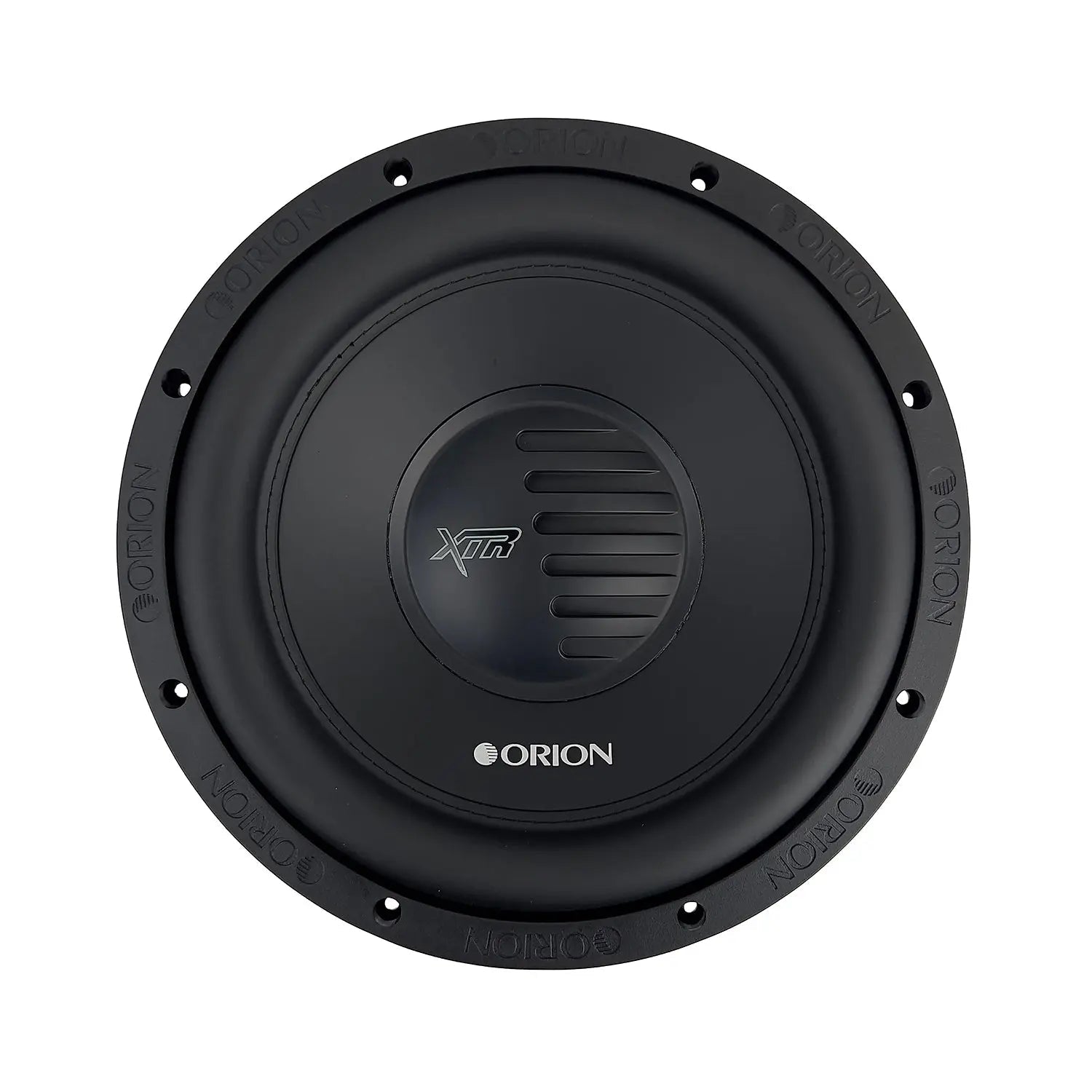 Orion XTR124D - 12 Inch Subwoofer 600 Watts RMS 4-Ohm DVC
