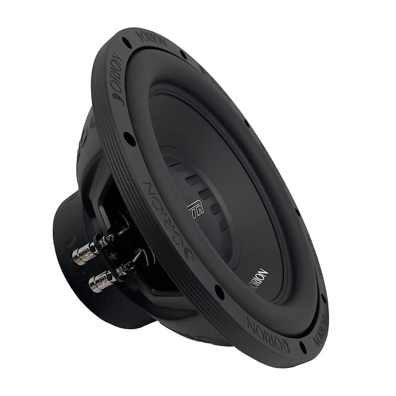 Orion XTR124D - 12 Inch Subwoofer 600 Watts RMS 4-Ohm DVC