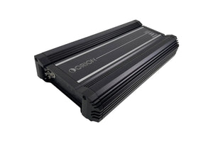Orion XTR1500.2 - 1500 Watt RMS 2 Channel Class A/B Amplifier