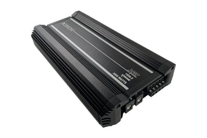 Orion XTR1500.5 - 1500 Watt RMS 5 Channel Class AB/D Amplifier