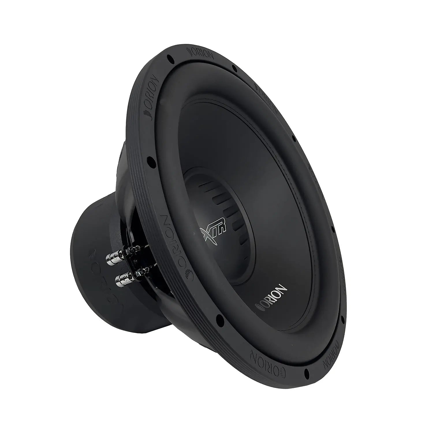 Orion XTR154D - 15 Inch Subwoofer 1000 Watts RMS 4-Ohm DVC