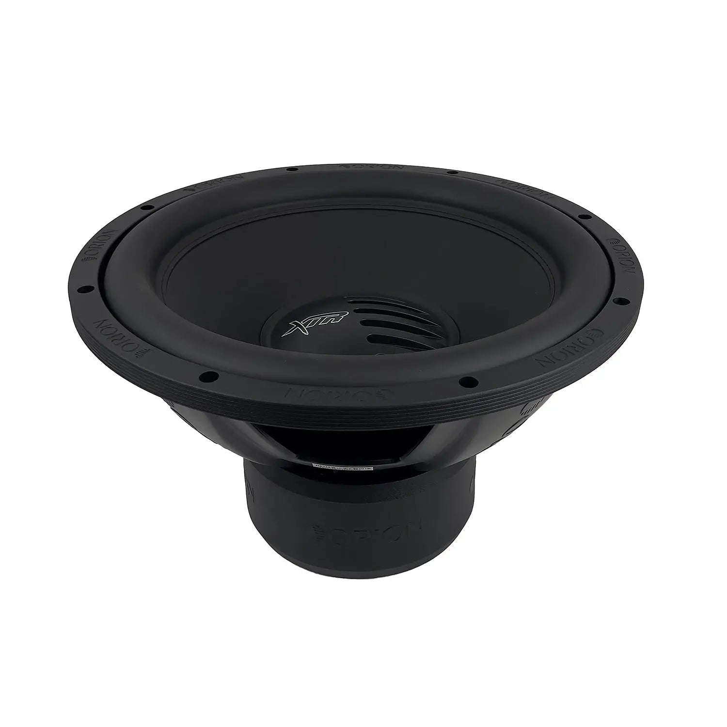 Orion XTR154D - 15 Inch Subwoofer 1000 Watts RMS 4-Ohm DVC