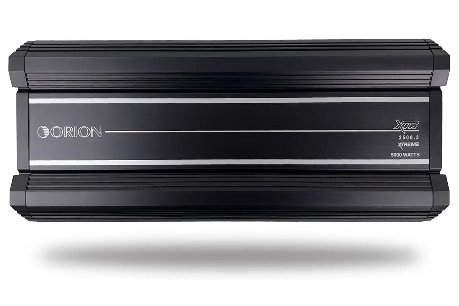Orion XTR2500.2 - 2500 Watt RMS 2 Channel Class A/B Amplifier