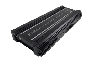 Orion XTR2500.2 - 2500 Watt RMS 2 Channel Class A/B Amplifier