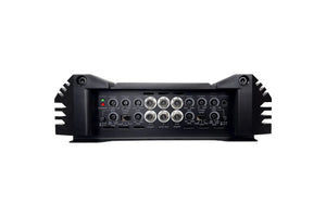 Orion XTR2500.4 - 2500 Watt RMS 4 Channel Class A/B Amplifier