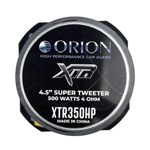 Orion XTR350HP - 3.4
