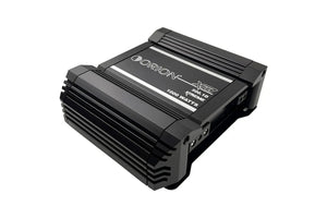 Orion XTR500.1D - 500 Watt RMS Class D Monoblock Amplifier