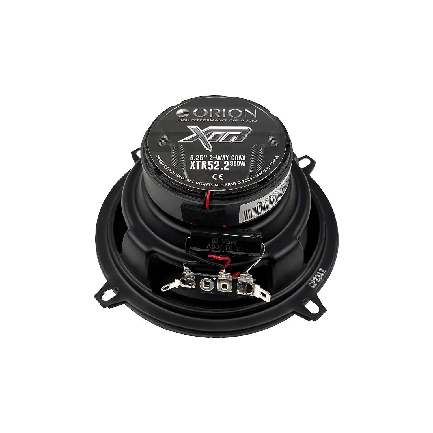Orion XTR52.2
