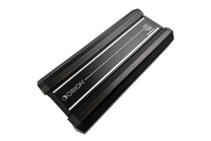 Orion XTR5500.1Dz - 5500 Watt RMS Class D Monoblock Amplifier