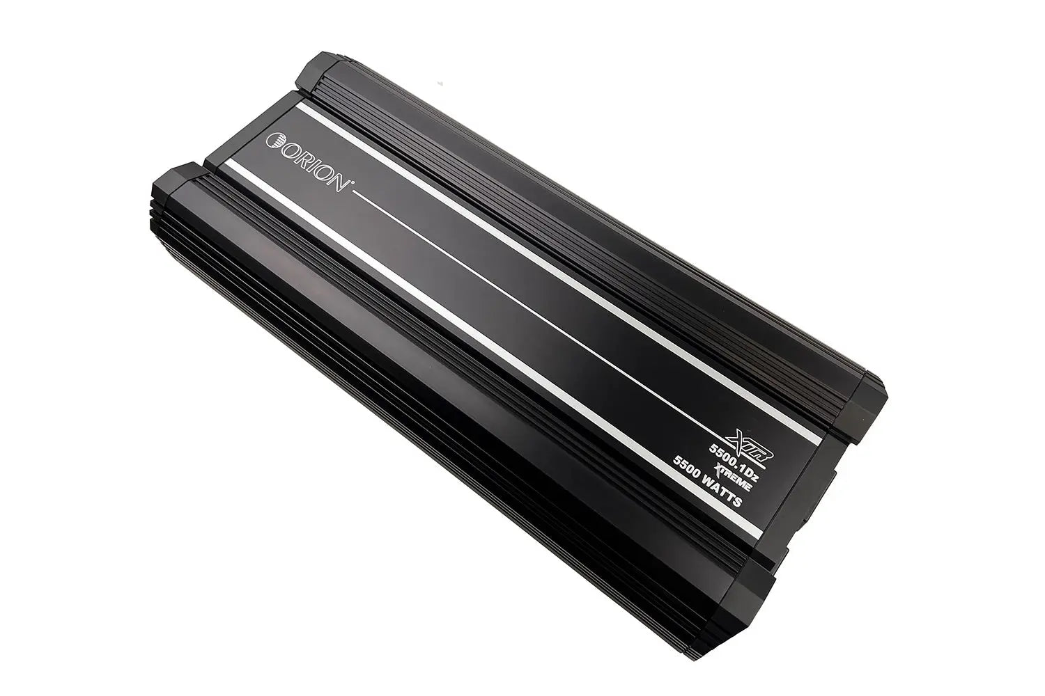 Orion XTR5500.1Dz - 5500 Watt RMS Class D Monoblock Amplifier