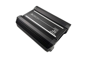 Orion XTR750.2 - 750 Watt RMS 2 Channel Class A/B Amplifier