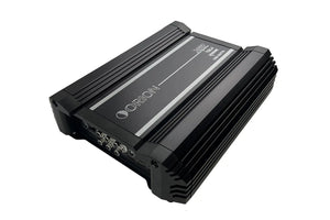 Orion XTR750.4 - 750 Watt RMS 4 Channel Class A/B Amplifier