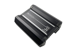 Orion XTR750.4 - 750 Watt RMS 4 Channel Class A/B Amplifier