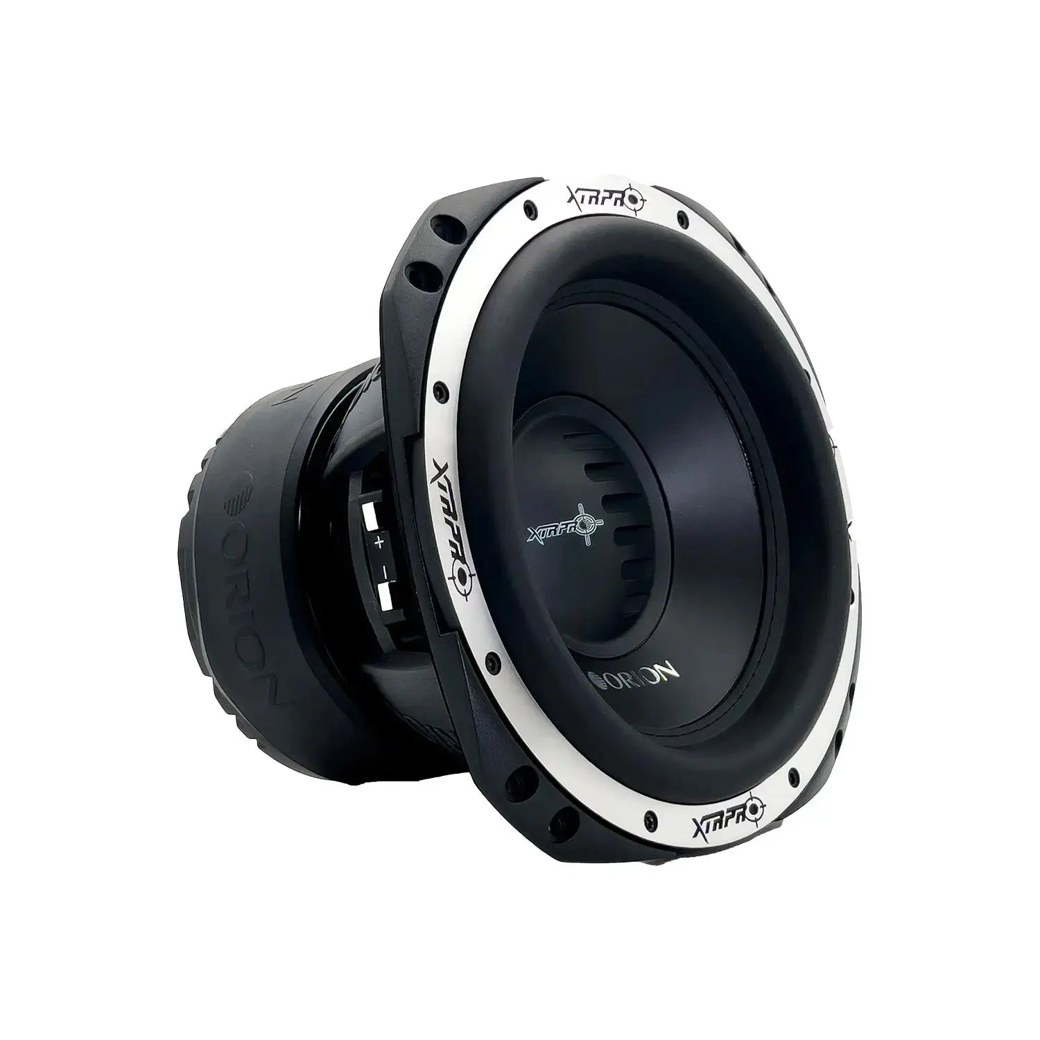 Orion XTRPRO102D - 10 Inch Subwoofer 1250 Watts RMS 2-Ohm DVC