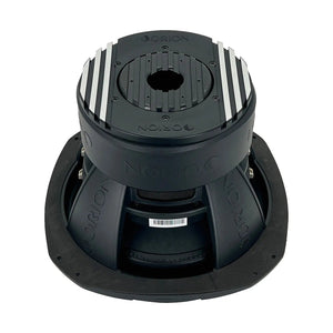Orion XTRPRO122D - 12 Inch Subwoofer 1500 Watts RMS 2-Ohm DVC