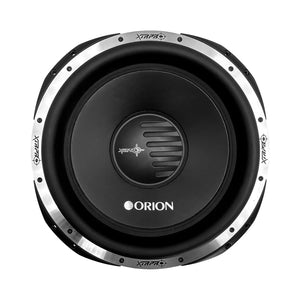 Orion XTRPRO152D - 15 Inch Subwoofer 2000 Watts RMS 2-Ohm DVC