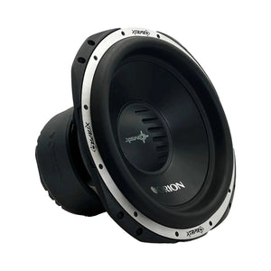 Orion XTRPRO154D - 15 Inch Subwoofer 2000 Watts RMS 4-Ohm DVC