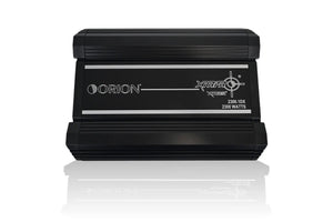 Orion XTRPRO2300.1DX - 2300 Watt RMS Class D Monoblock Amplifier