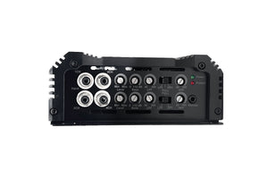 Orion XTRPRO4.1K - XTRPRO Series 4-Channel IntelliTech Full-Range Class D Amplifier